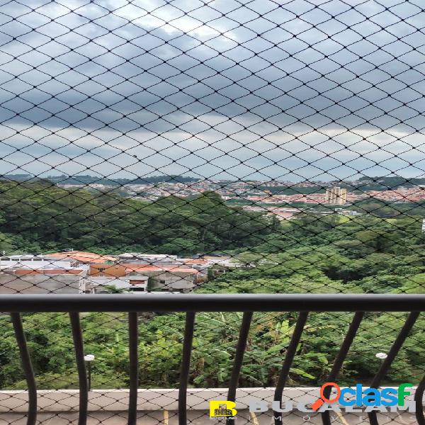 APARTAMENTO 02 DORMITÓRIOS PARA LOCAÇÃO COND.
