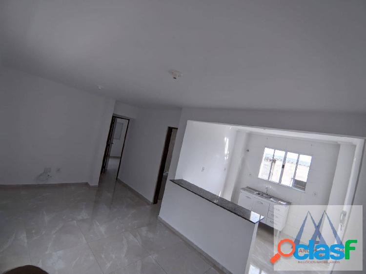 APARTAMENTO 2 DORMITÓRIOS - VILA NOVA CINTRA