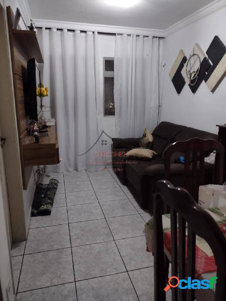 APARTAMENTO CONDOMÍNIO PATEO DALI -PORTEIRA FECHADA -JARDIM