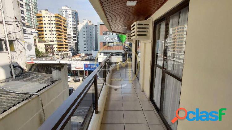 APARTAMENTO DE 3 DORMITÓRIOS Á 50 METRO DO MAR EM ITAPEMA