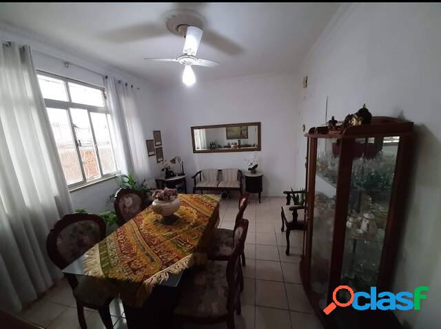 APARTAMENTO GONZAGA SANTOS