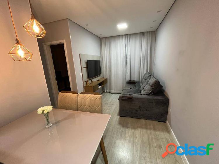 APARTAMENTO NO TULIPAS GARDEN RESIDENCE EM JUNDIAÍ/SP