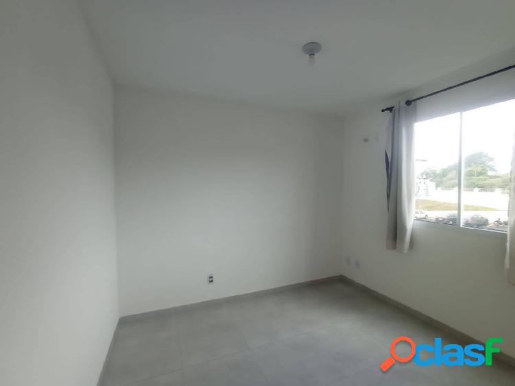 APARTAMENTO PADRÃO - (PASSANDO DÍVIDA)