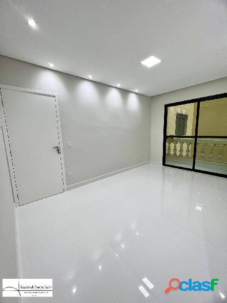 APTO 2 DORMS. - 2 VAGAS - 61M² - BAETA NEVES - SÃO