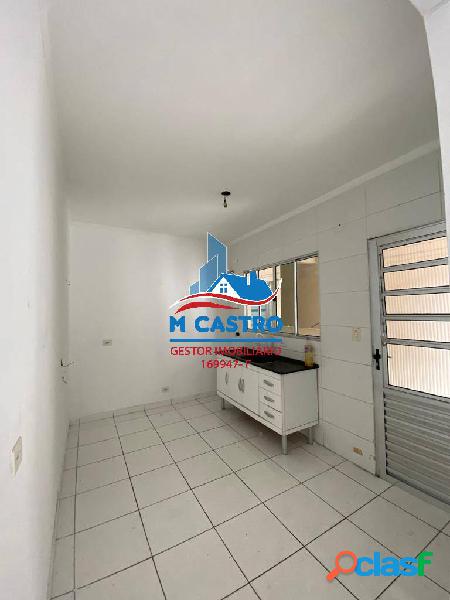 Alugo Apartamento 1 Dorm 30m²