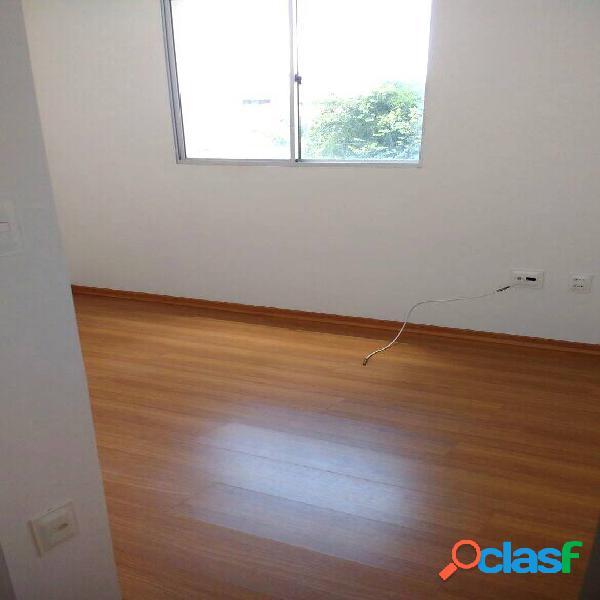 Alugo Apartamento 2 quartos - Alvorada - Contagem