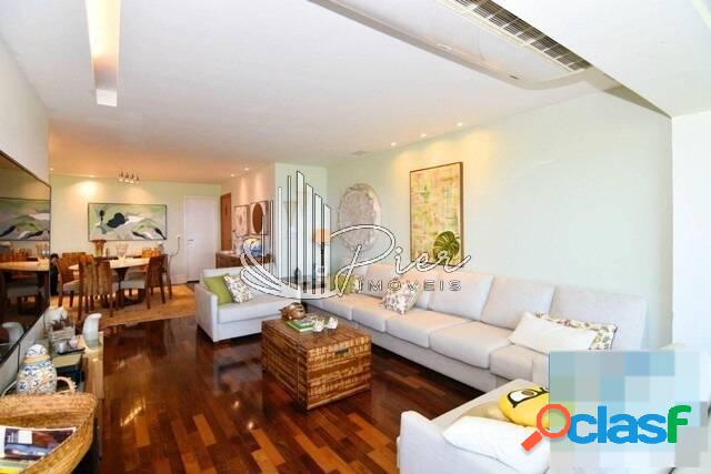 Américas Park | Sunplace | Impecável Apartamento Andar