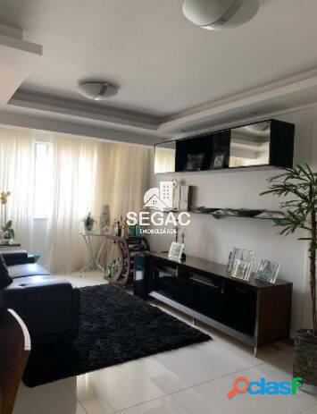 Apartamento 04 quartos a venda no Buritis