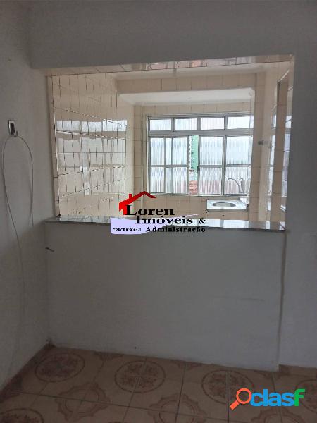 Apartamento 1 dormitório Boa Vista Sv!
