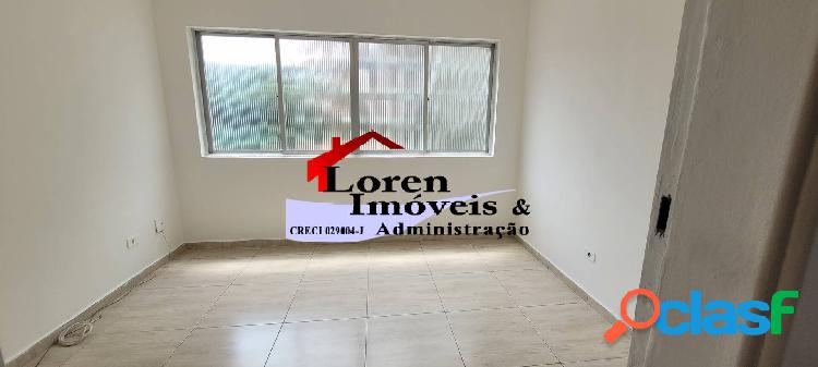 Apartamento 1 dormitório Centro Sv!