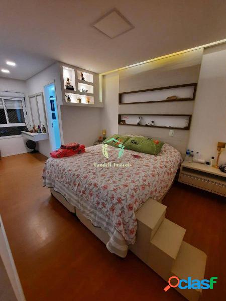 Apartamento 2 Dormitórios (Osvaldo Cruz)