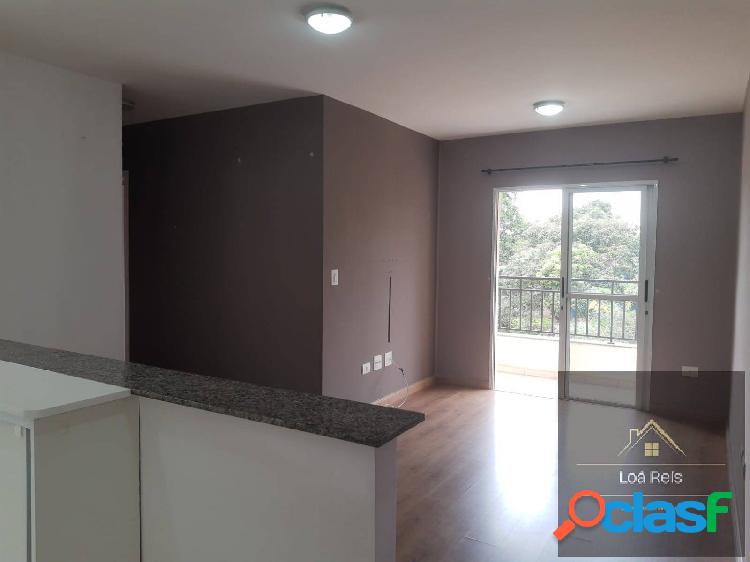 Apartamento 2 Dormitórios sendo 1 Suíte - Planejado na