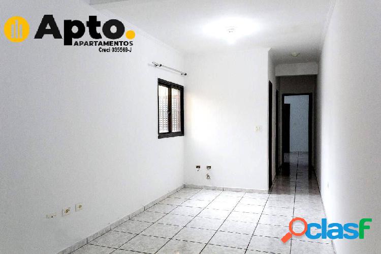 Apartamento 2 dormitórios (suÍte)- Santo André / VENDA ou