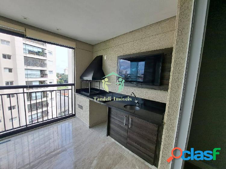 Apartamento 3 Dormitórios (Vila Gilda)