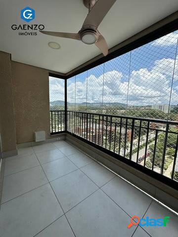 Apartamento 3 dorm Alphaville 2 vagas Royal Park