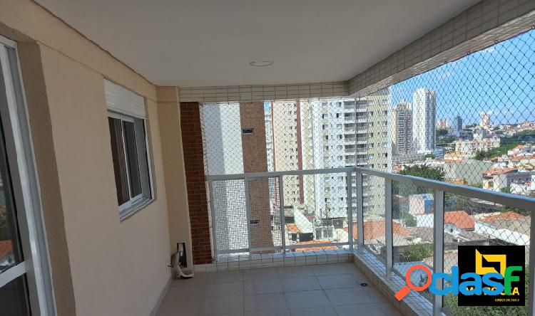 Apartamento 3 dormitórios - Condomínio Gaudi - São