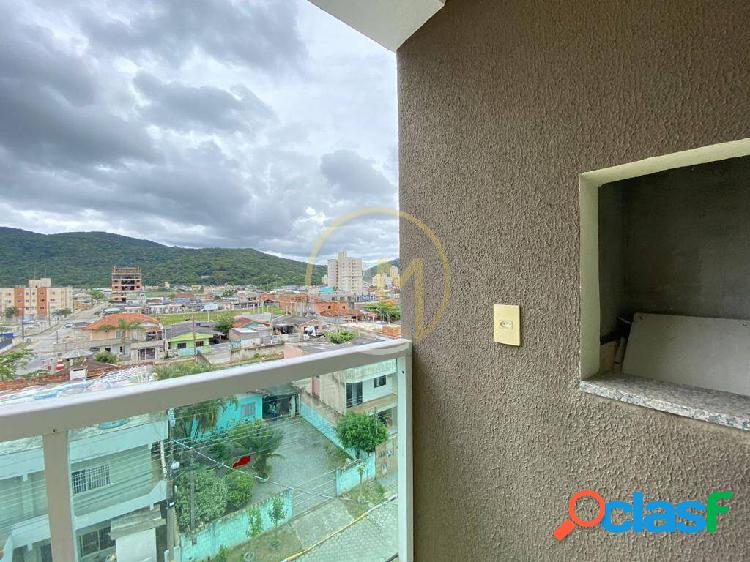Apartamento 3 dormitórios novo em Itapema localização