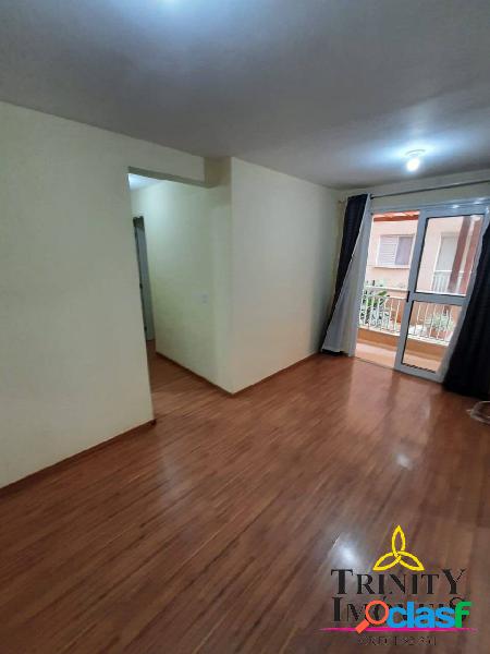 Apartamento 45m² em Osasco