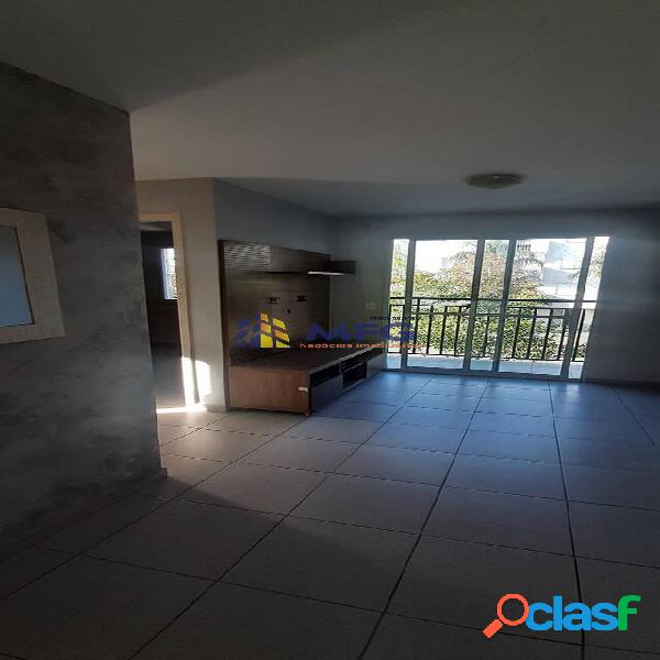 Apartamento 55m² Condomínio Marcco Sorocaba Zona Norte