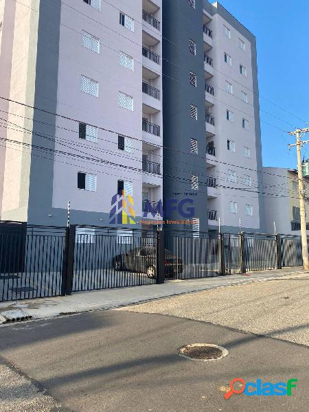 Apartamento 65m² Residencial Citta Jd Simus Zona Oeste