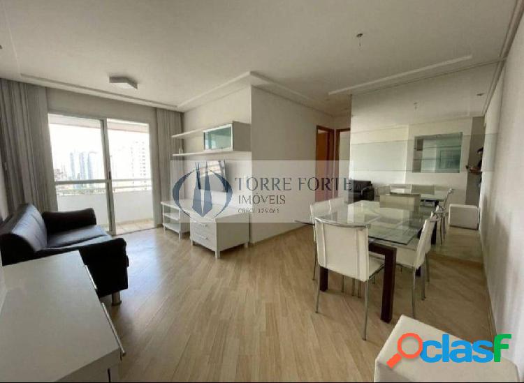 Apartamento · 67m² · 2 dormitórios · 2 Vagas - 1