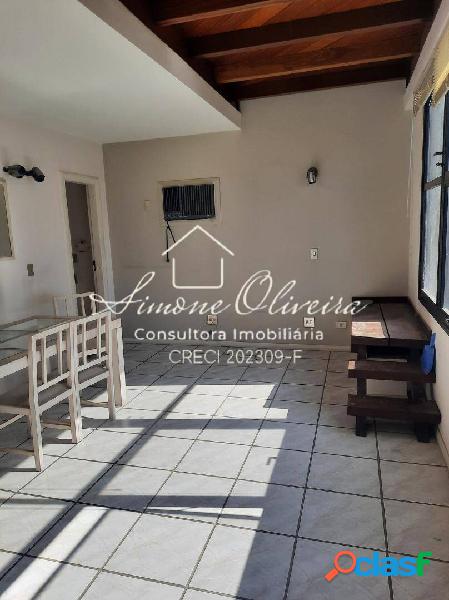 Apartamento Duplex tipo Loft no centro de Taubaté