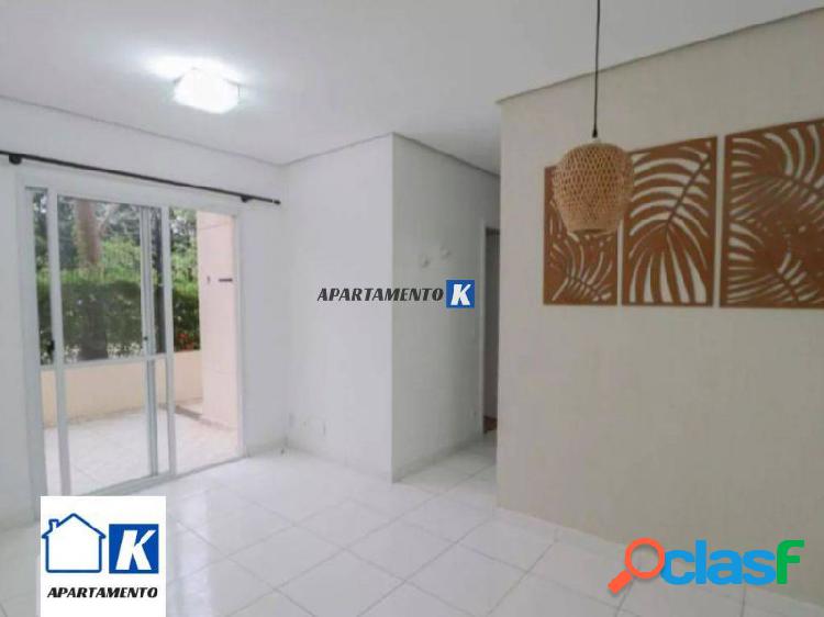 Apartamento Garden com Quintal - p/ VENDA - 73m², 3