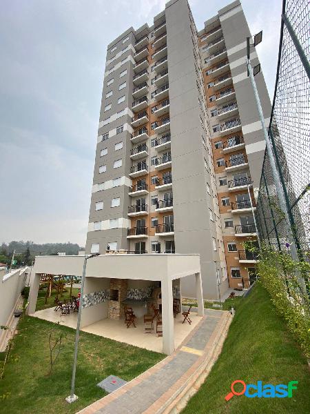 Apartamento Mirante do Parque Caieiras