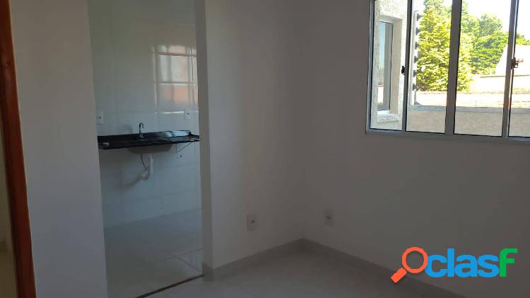 Apartamento Novo para Locação - Vila Carrão