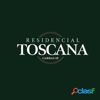 Apartamento Residencial Toscana Caieiras