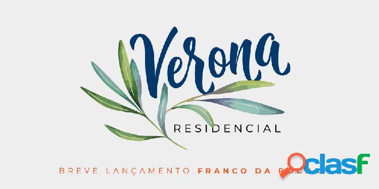 Apartamento Residencial Verona