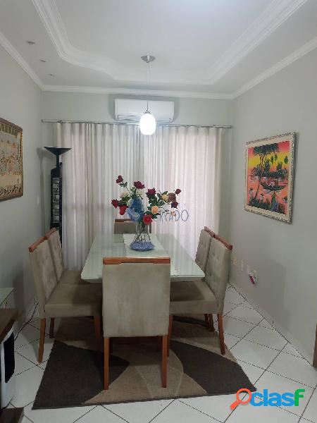 Apartamento San Geovanni 3 Quartos -Maracanã - Anápolis GO