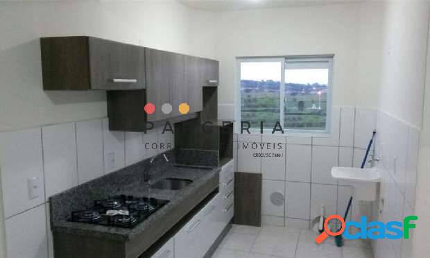 Apartamento à Venda com 02 dormitórios na Guarda do