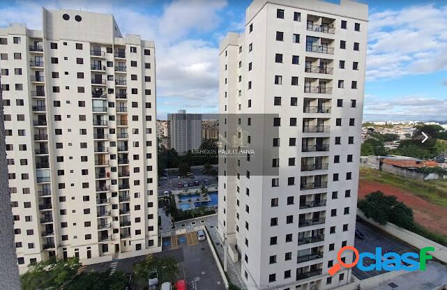 Apartamento à Venda em Guarulhos no Vida Plena com 68 M² 3
