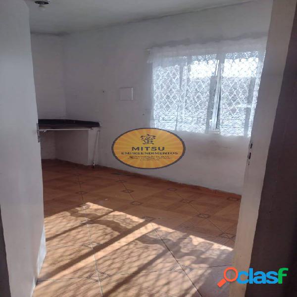 Apartamento - Vila Curuça santo andré