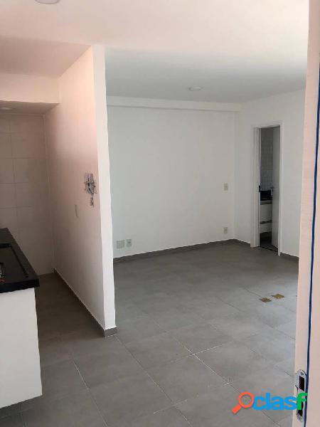 Apartamento -Vila São Pedro-Santo André