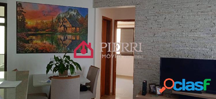 Apartamento a venda Mangalot, Pirituba 2 dorms 1 vg