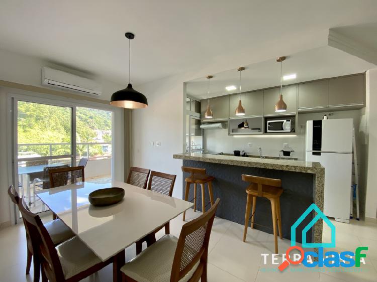 Apartamento alto padrão à venda com 2 dormitórios na