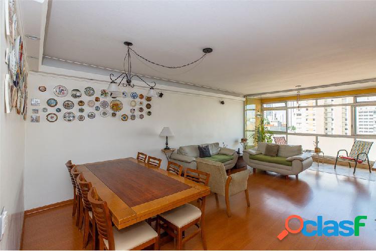 Apartamento com 1 quarto, 138m², à venda