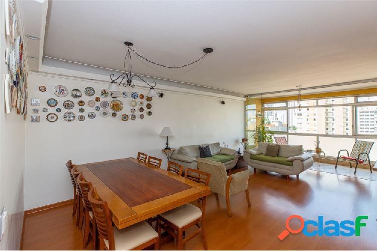 Apartamento com 1 quarto, 138m², à venda em São Paulo,