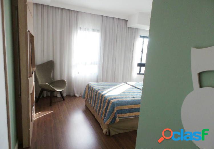 Apartamento com 1 quarto, 28m², à venda