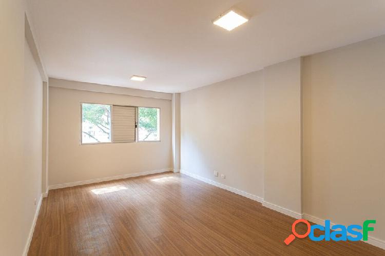 Apartamento com 1 quarto, 38m², à venda
