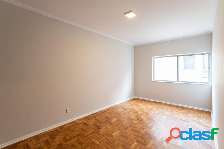 Apartamento com 1 quarto, 57m², à venda