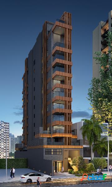 Apartamento com 1 quarto, 67m², à venda em São Paulo,