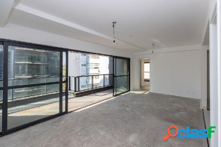 Apartamento com 1 quarto, 91m², à venda em São Paulo,