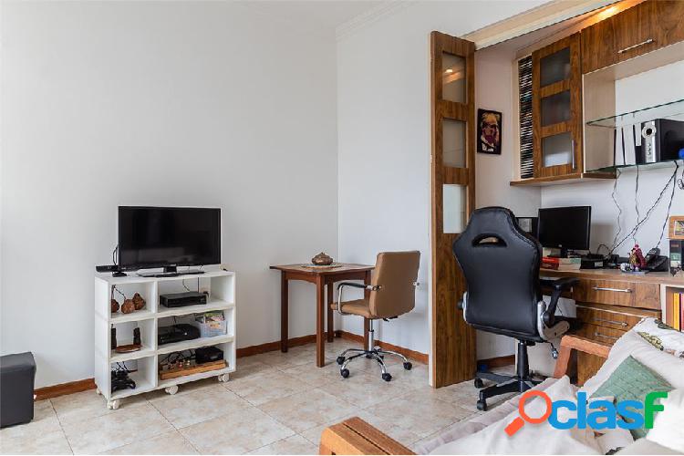 Apartamento com 1 quarto, 92m², à venda