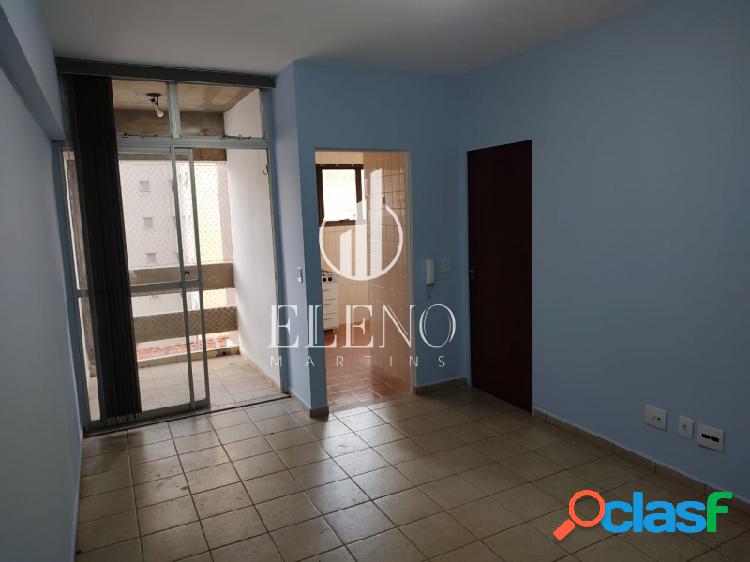 Apartamento com 1 quarto, à venda em Campinas, Centro