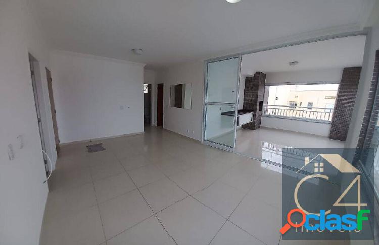 Apartamento com 2 dormitórios para alugar, 80 m² Jardim