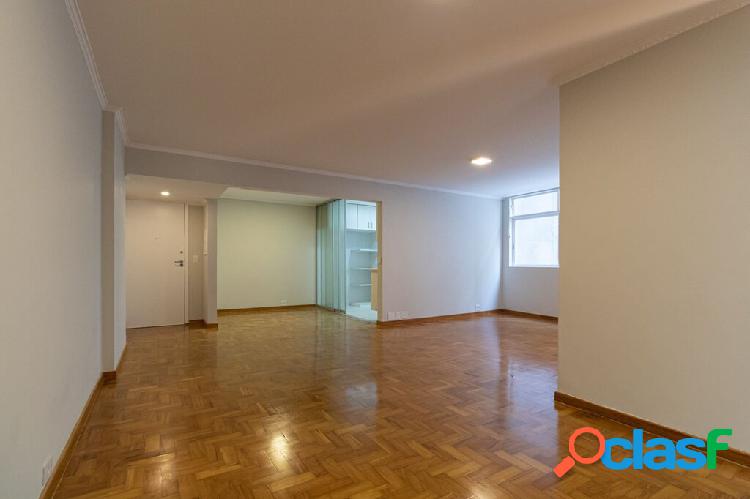 Apartamento com 2 quartos, 101m², à venda em São Paulo,
