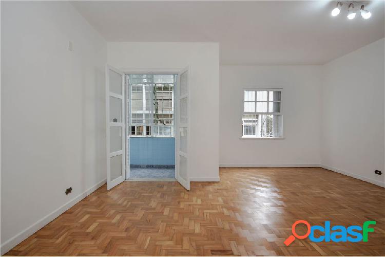 Apartamento com 2 quartos, 113,53m², à venda